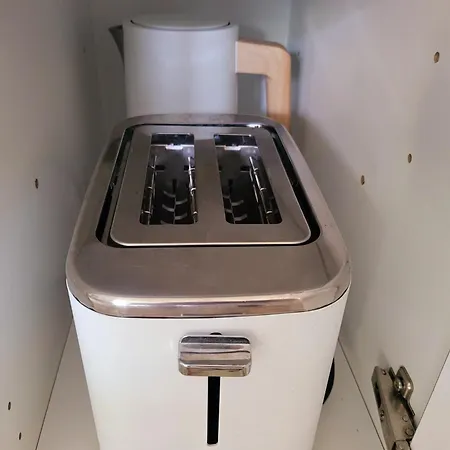 Traumhaftes In Nur 200m Vom Maggiore Entfernt Appartamento *