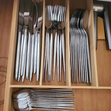 Traumhaftes In Nur 200m Vom Maggiore Entfernt Appartamento