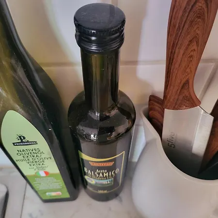 公寓 Traumhaftes In Nur 200m Vom Maggiore Entfernt *