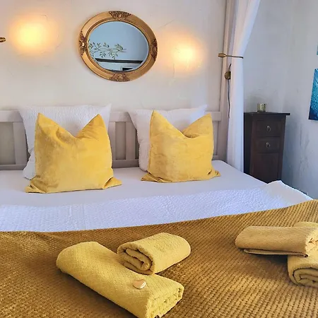 Traumhaftes In Nur 200m Vom Maggiore Entfernt 公寓 *