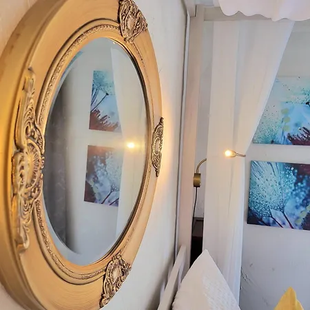 Traumhaftes In Nur 200m Vom Maggiore Entfernt 公寓 *