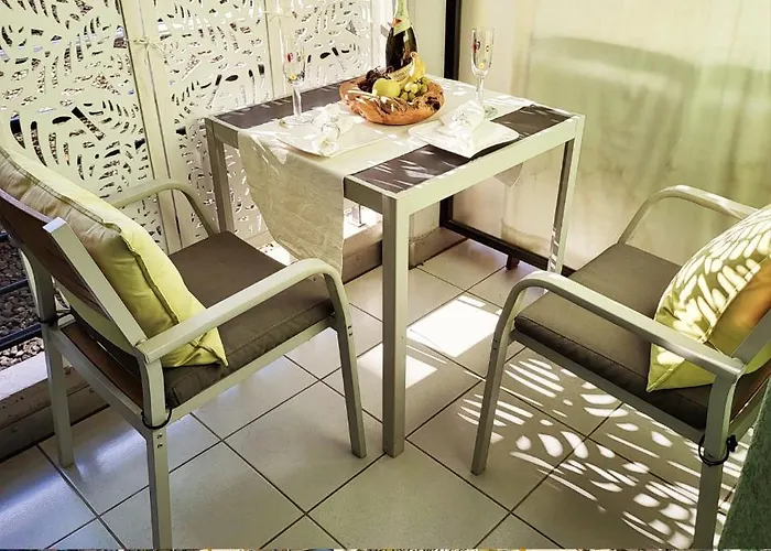 Apartman Traumhaftes In Nur 200m Vom Maggiore Entfernt *