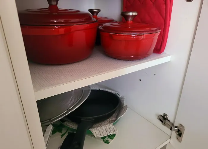 Apartman Traumhaftes In Nur 200m Vom Maggiore Entfernt