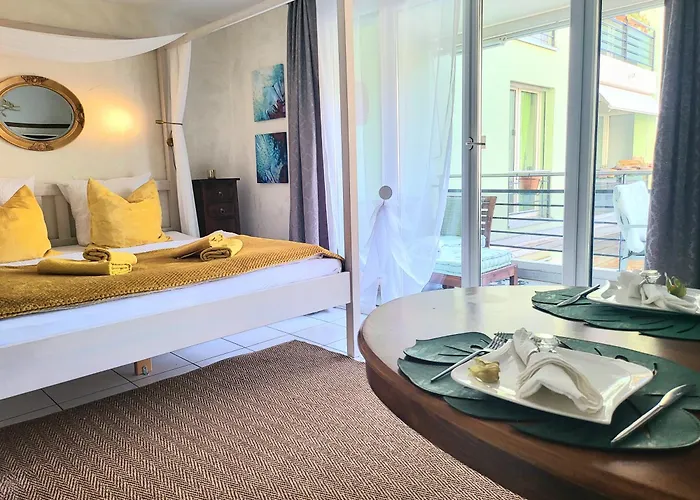 Traumhaftes In Nur 200m Vom Maggiore Entfernt