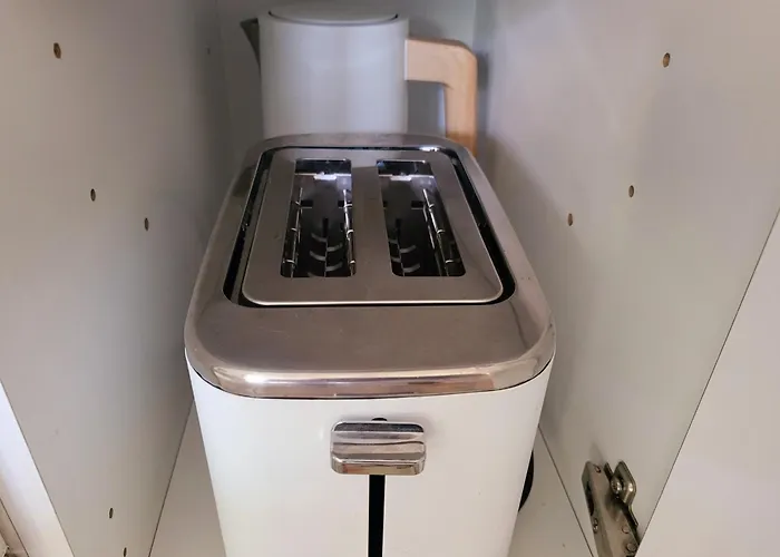 Traumhaftes In Nur 200m Vom Maggiore Entfernt Appartamento *