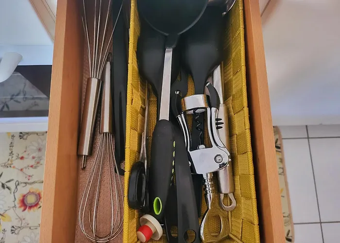 Traumhaftes In Nur 200m Vom Maggiore Entfernt Apartman Ascona