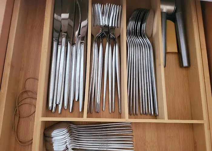 Traumhaftes In Nur 200m Vom Maggiore Entfernt Apartman