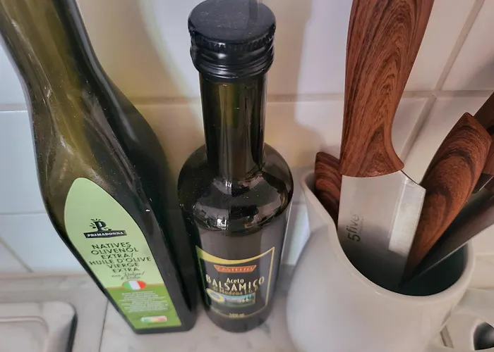 Appartamento Traumhaftes In Nur 200m Vom Maggiore Entfernt *