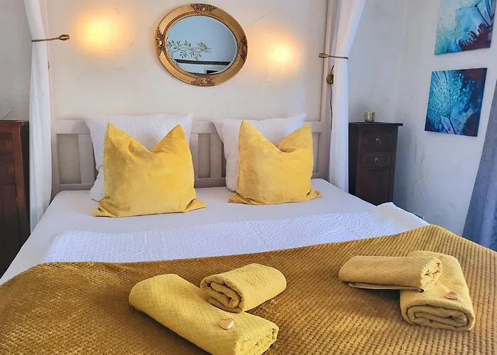 Traumhaftes In Nur 200m Vom Maggiore Entfernt Apartment *