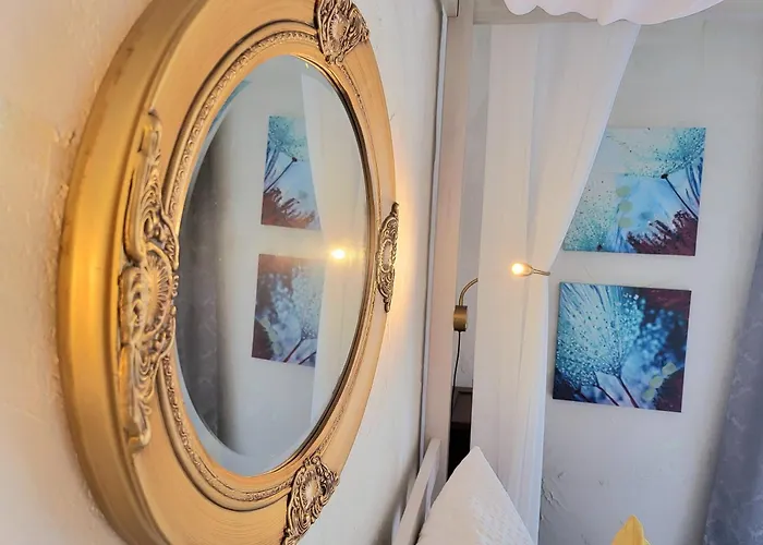 Traumhaftes In Nur 200m Vom Maggiore Entfernt Apartment *