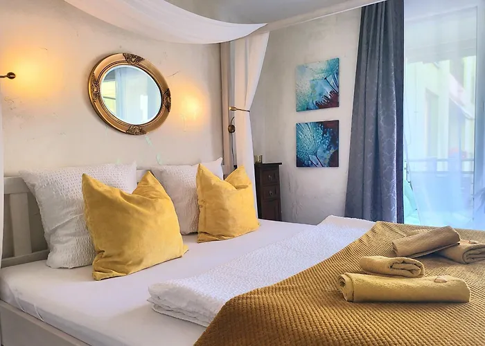 Traumhaftes In Nur 200m Vom Maggiore Entfernt Apartment Ascona