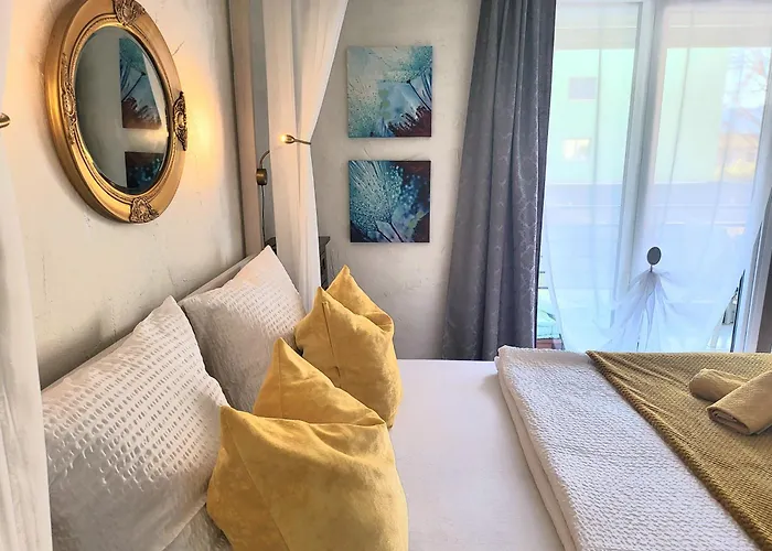 Apartman Traumhaftes In Nur 200m Vom Maggiore Entfernt